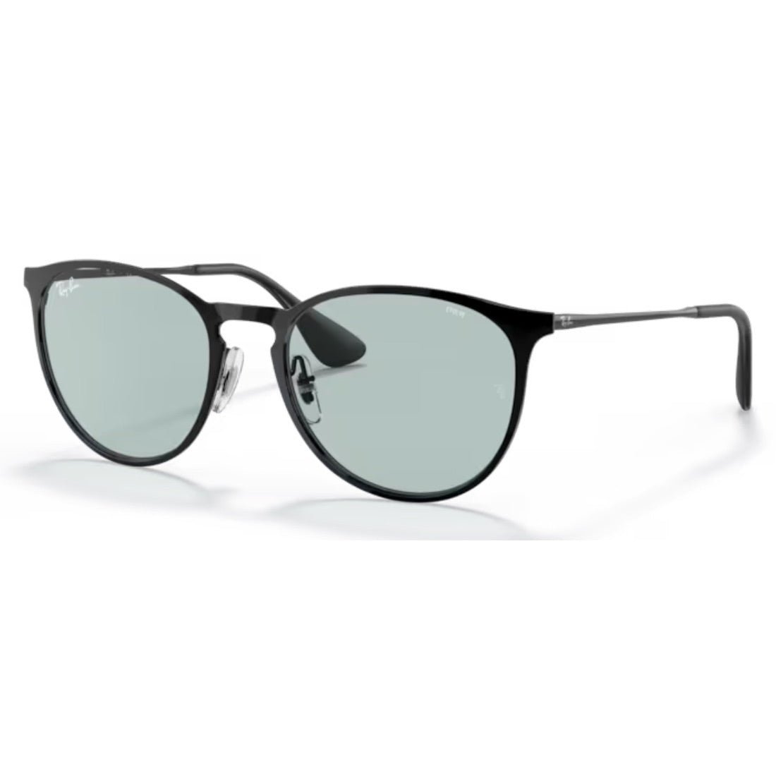 Ray-ban レイバン ERIKA L RB3539 002/Q5 RAY-BAN - RB3539 - Erika metal 002/Q5