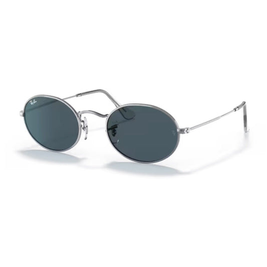 RAY - BAN - RB3547 - Oval 003/R5 - PARIS LUNETIER