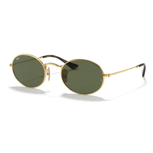 RAY - BAN - RB3547N - Oval 001 - PARIS LUNETIER