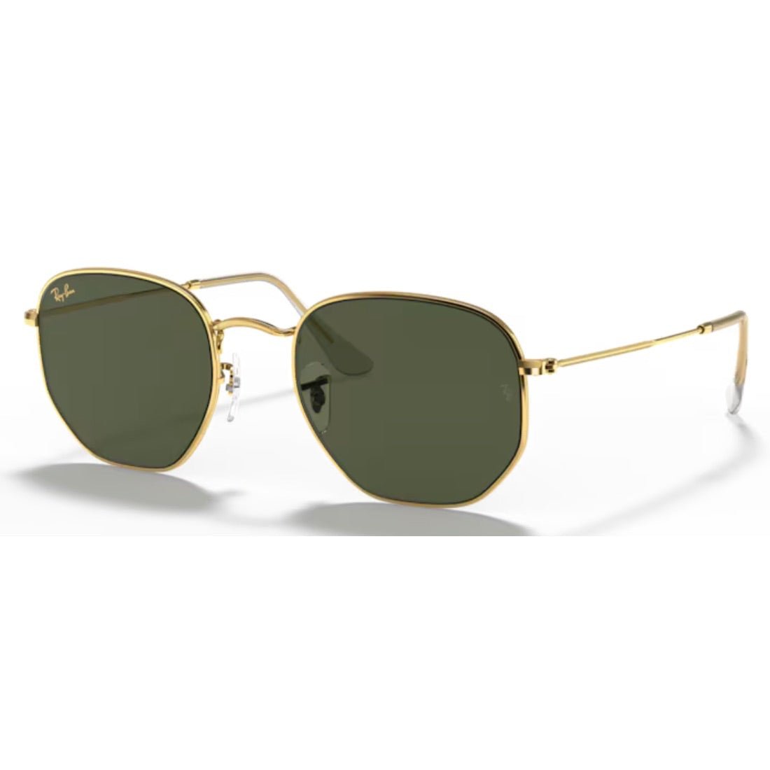 RAY - BAN - RB3548 - Hexagonal 919631 - PARIS LUNETIER