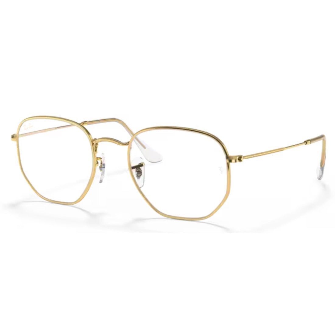 RAY - BAN - RB3548 - Hexagonal 9196BF - PARIS LUNETIER