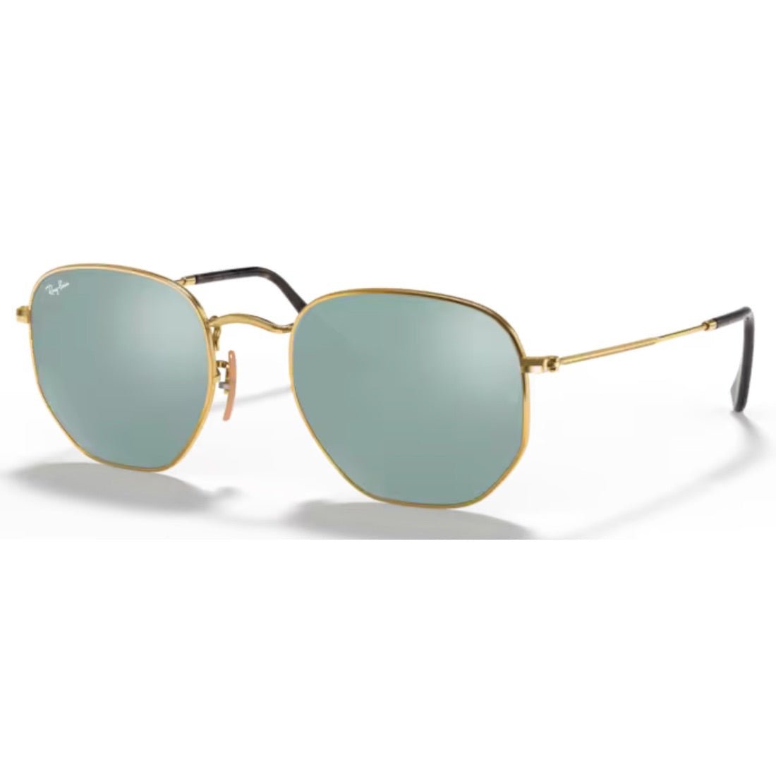 RAY - BAN - RB3548N - Hexagonal 001/30 - PARIS LUNETIER