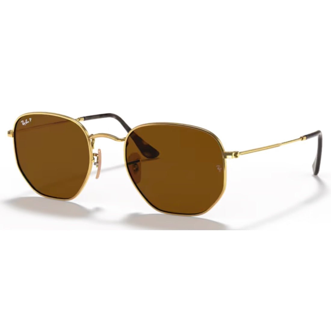 RAY - BAN - RB3548N - Hexagonal 001/57 - PARIS LUNETIER