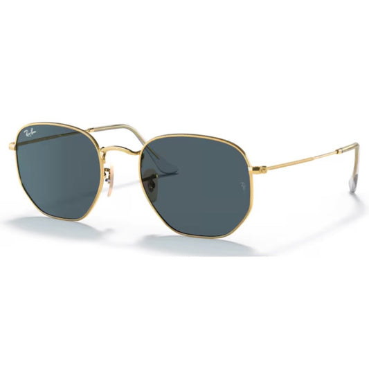 RAY - BAN - RB3548N - Hexagonal 001/R5 - PARIS LUNETIER