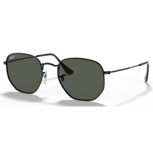 RAY - BAN - RB3548N - Hexagonal 002/58 - PARIS LUNETIER