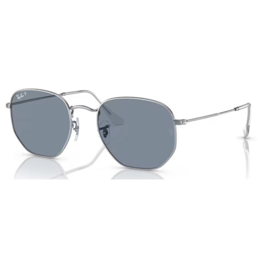 RAY - BAN - RB3548N - Hexagonal 003/02 - PARIS LUNETIER