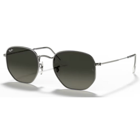 RAY - BAN - RB3548N - Hexagonal 004/71 - PARIS LUNETIER