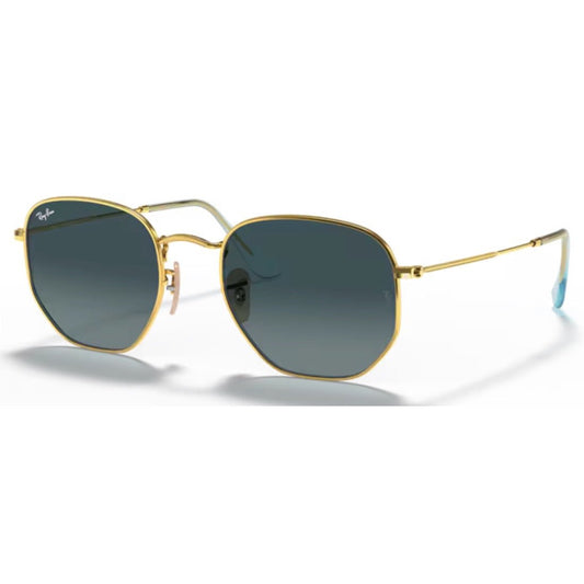 RAY - BAN - RB3548N - Hexagonal 91233M - PARIS LUNETIER