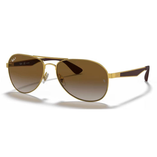 RAY - BAN - RB3549 001/T5 - PARIS LUNETIER