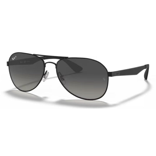 RAY - BAN - RB3549 002/T3 - PARIS LUNETIER
