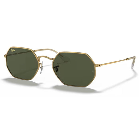 RAY - BAN - RB3556 - Octagonal 919631 - PARIS LUNETIER