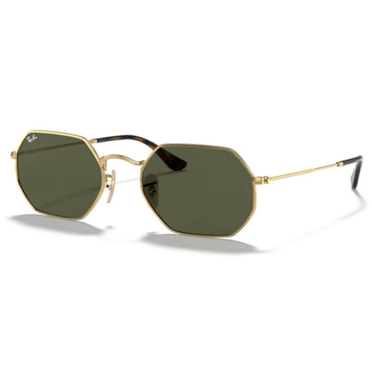 RAY - BAN - RB3556N - Octagonal 001 - PARIS LUNETIER