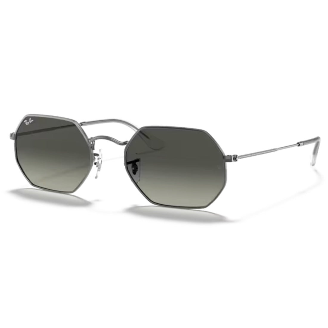 RAY - BAN - RB3556N - Octagonal 004/71 - PARIS LUNETIER