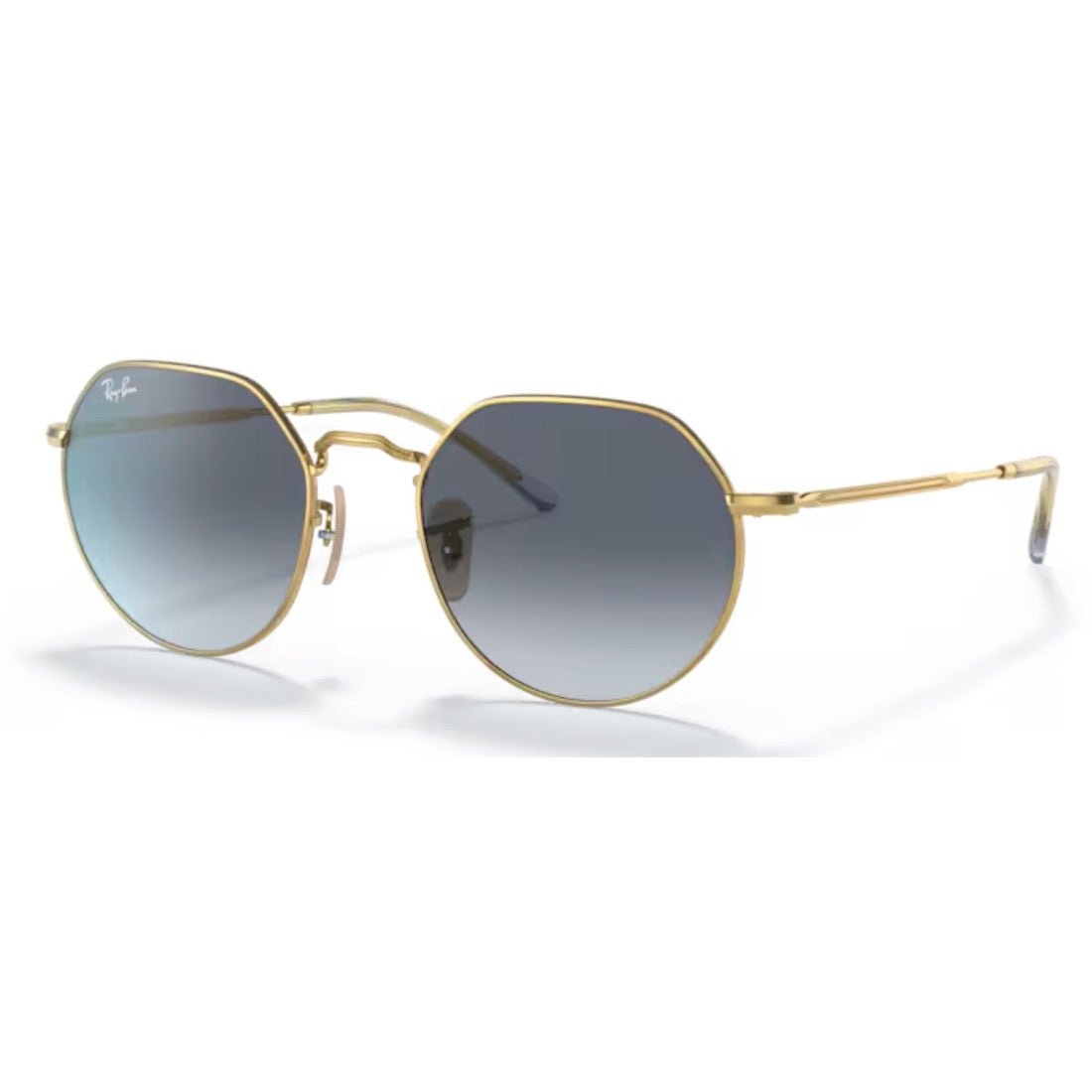 RAY - BAN - RB3565 - Jack 001/86 - PARIS LUNETIER