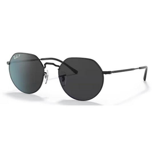 RAY - BAN - RB3565 - Jack 002/48 - PARIS LUNETIER