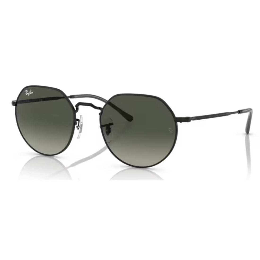 RAY - BAN - RB3565 - Jack 002/71 - PARIS LUNETIER