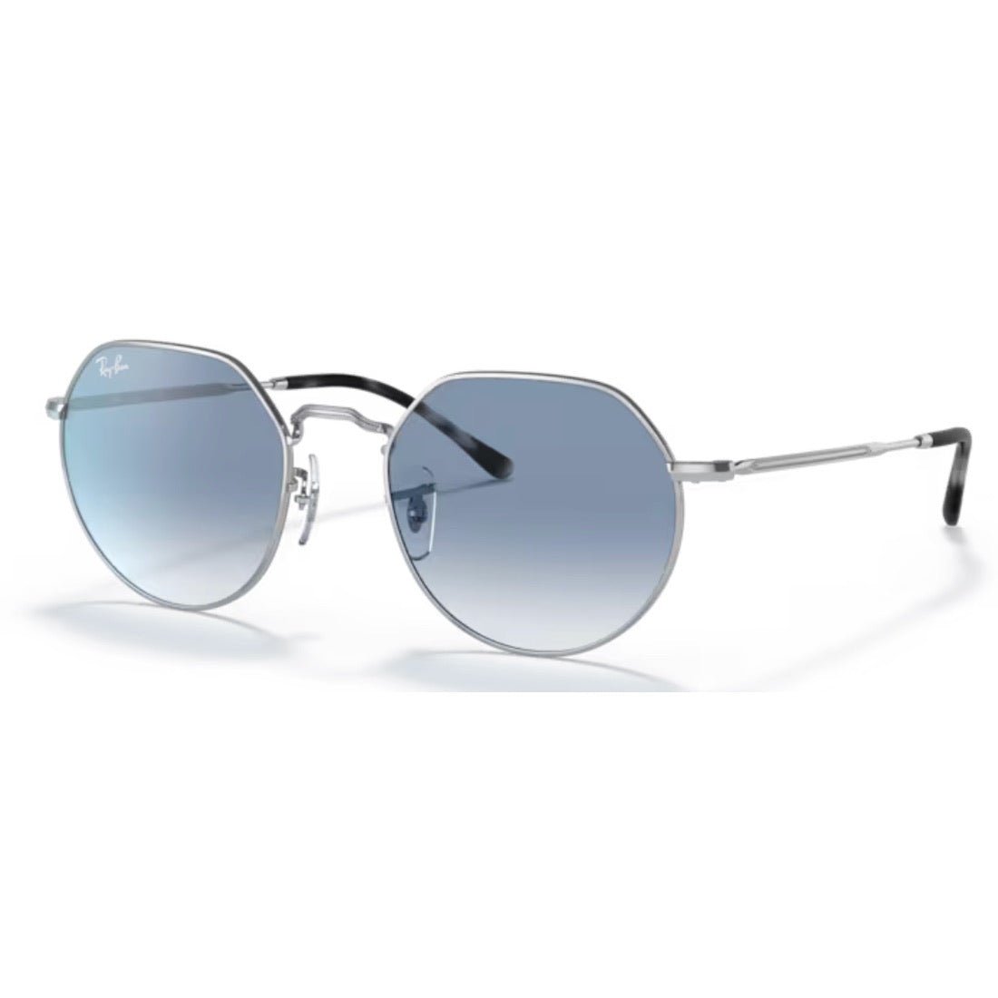 RAY-BAN - RB3565 - Jack 003/3F