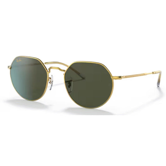 RAY - BAN - RB3565 - Jack 919631 - PARIS LUNETIER