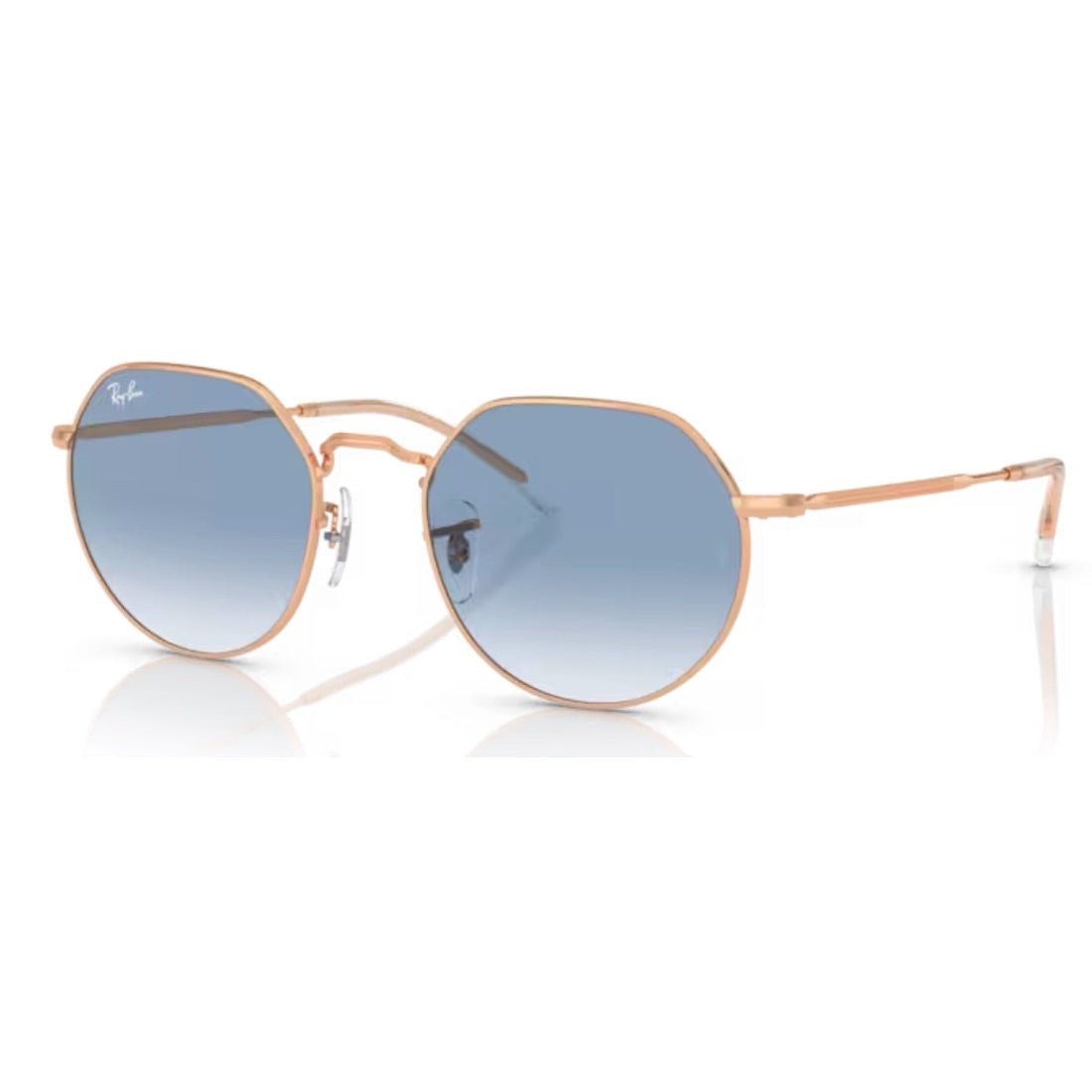 RAY - BAN - RB3565 - Jack 92023F - PARIS LUNETIER