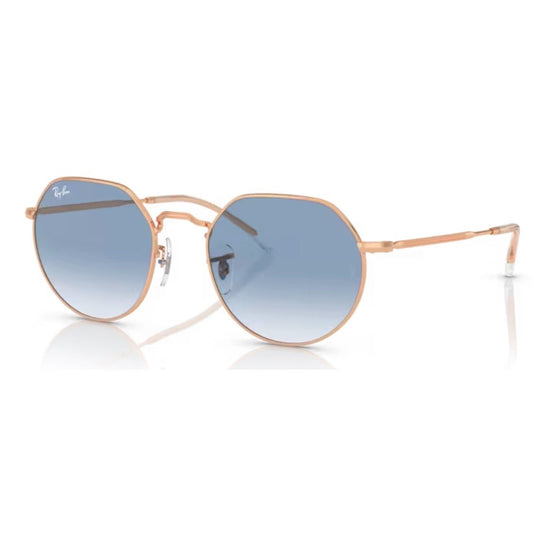RAY - BAN - RB3565 - Jack 92023F - PARIS LUNETIER