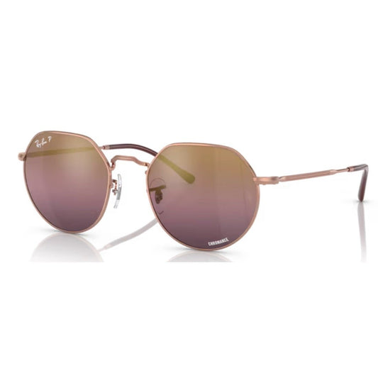 RAY - BAN - RB3565 - Jack 9202G9 - PARIS LUNETIER