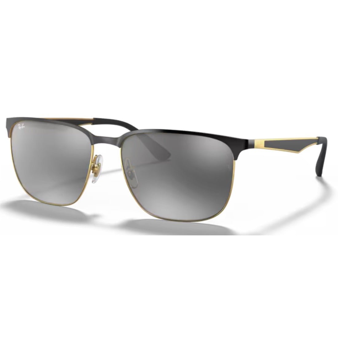 RAY - BAN - RB3569 187/88 - PARIS LUNETIER