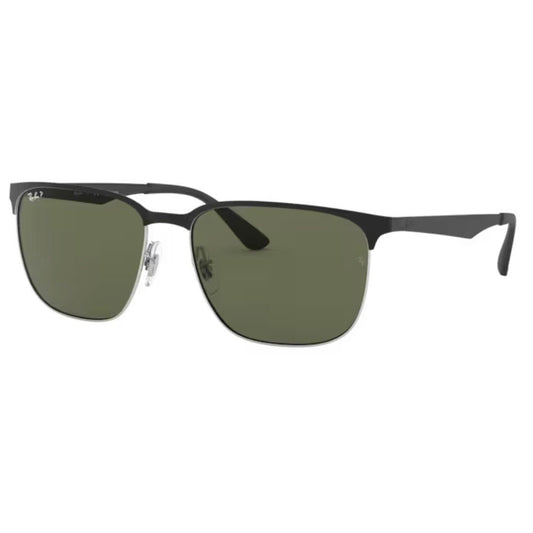 RAY - BAN - RB3569 90049A - PARIS LUNETIER