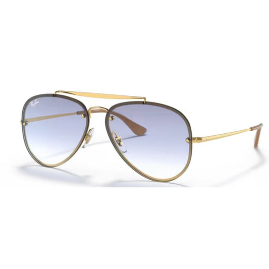 RAY - BAN - RB3584N - Blaze aviator 001/19 - PARIS LUNETIER