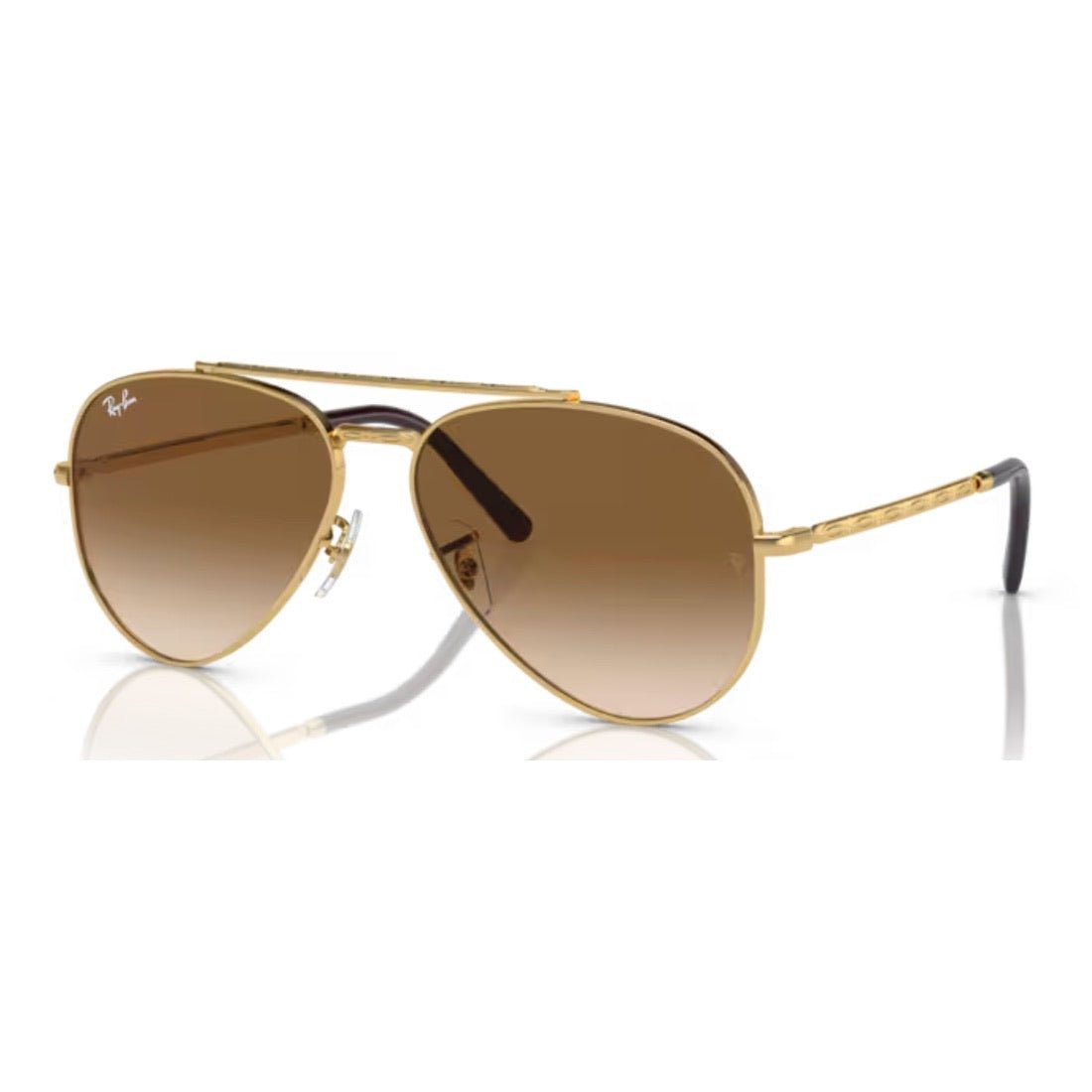 RAY - BAN - RB3625 - New aviator 001/51 - PARIS LUNETIER