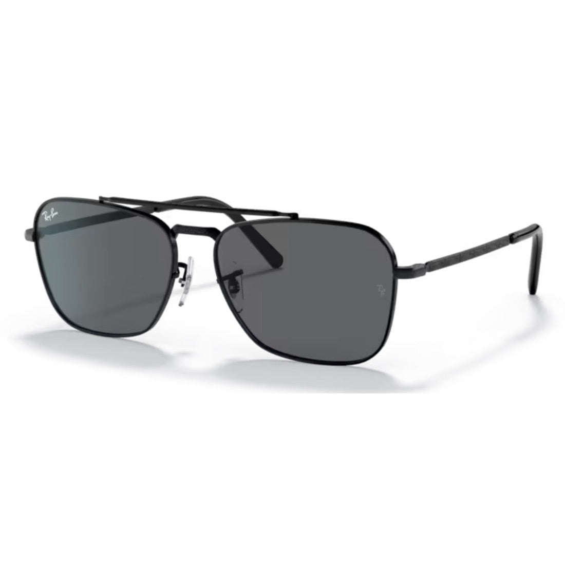 RAY - BAN - RB3636 - New caravan 002/B1 - PARIS LUNETIER