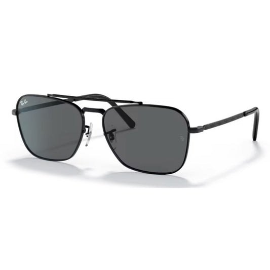 RAY - BAN - RB3636 - New caravan 002/B1 - PARIS LUNETIER