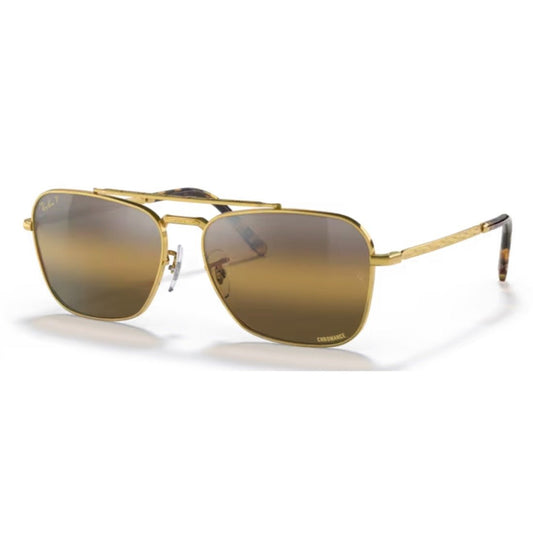 RAY - BAN - RB3636 - New caravan 9196G5 - PARIS LUNETIER