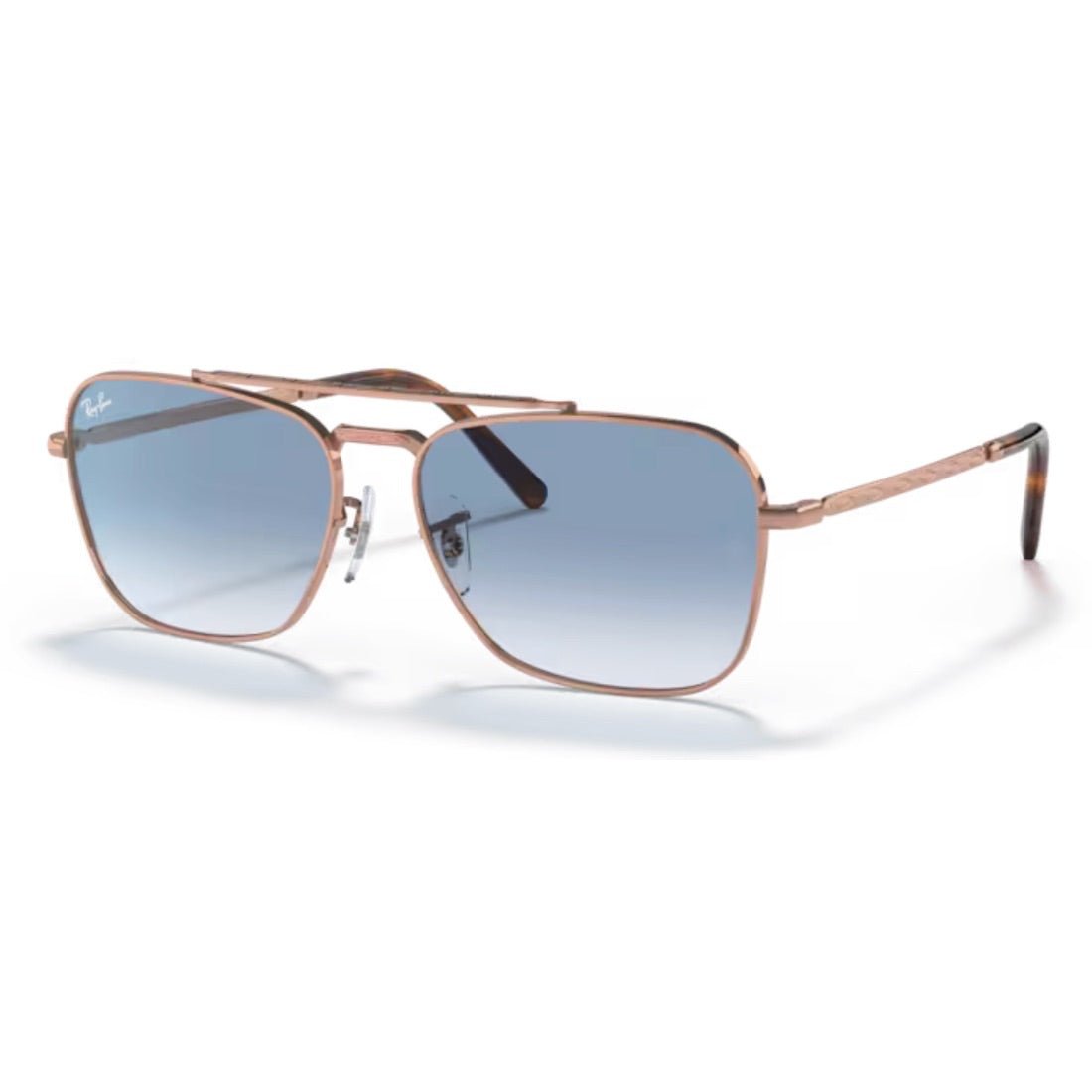 RAY - BAN - RB3636 - New caravan 92023F - PARIS LUNETIER
