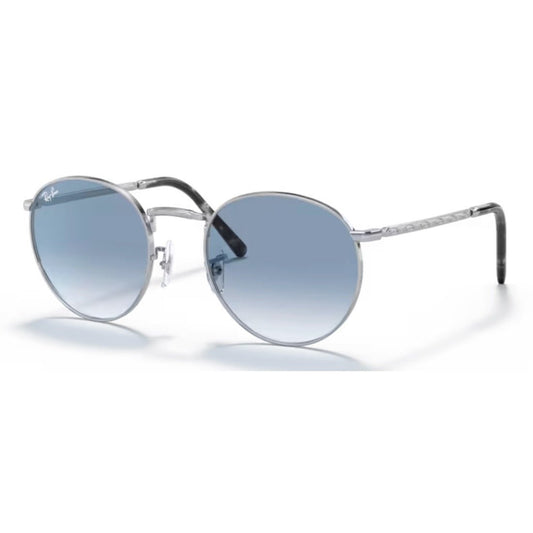 RAY - BAN - RB3637 - New round 003/3F - PARIS LUNETIER