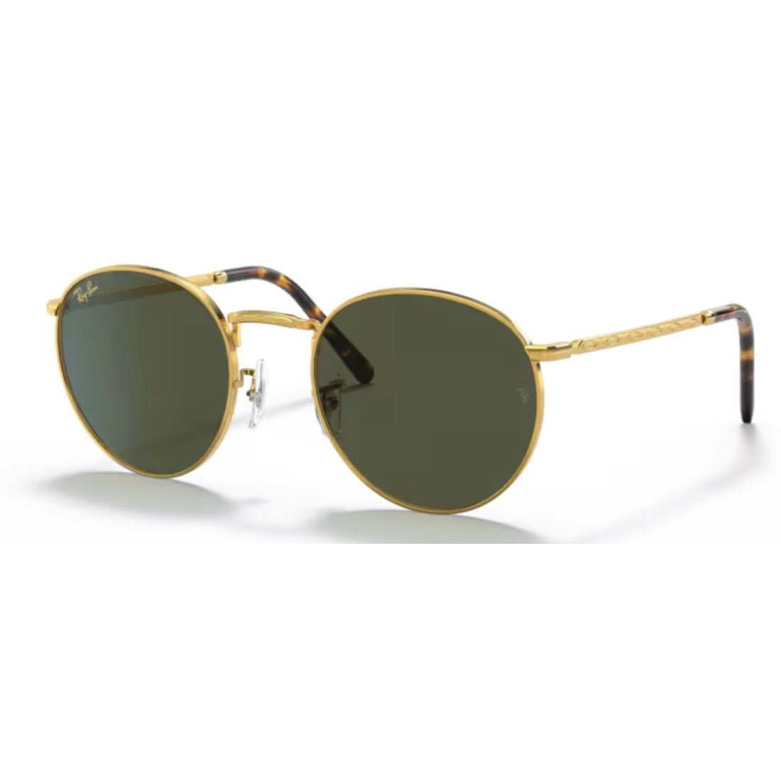 RAY - BAN - RB3637 - New round 919631 - PARIS LUNETIER
