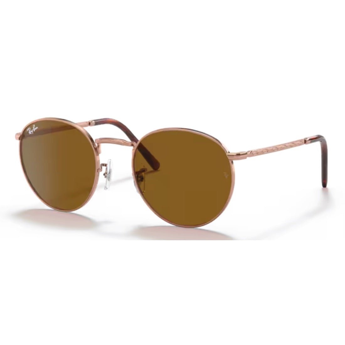 RAY - BAN - RB3637 - New round 920233 - PARIS LUNETIER