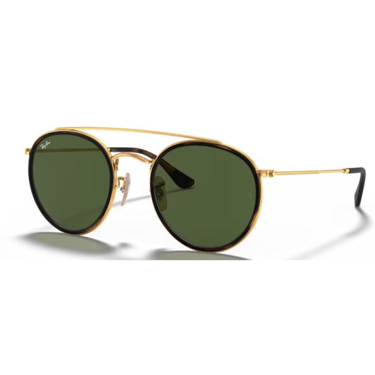 RAY - BAN - RB3647N 001 - PARIS LUNETIER