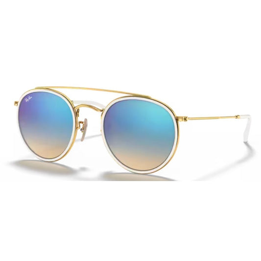 RAY - BAN - RB3647N 001/4O - PARIS LUNETIER