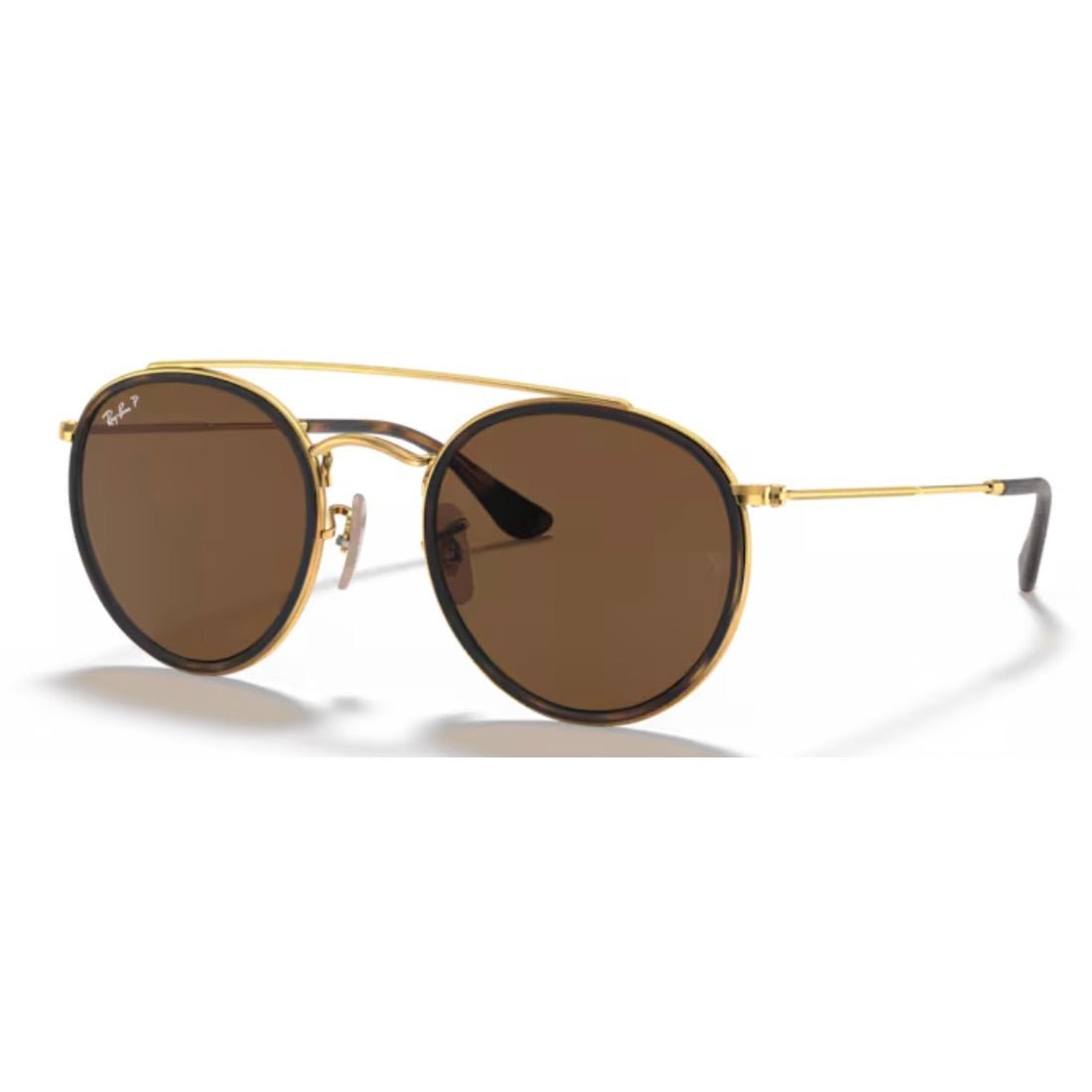 RAY - BAN - RB3647N 001/57 - PARIS LUNETIER