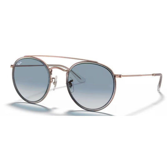 RAY - BAN - RB3647N 90683F - PARIS LUNETIER