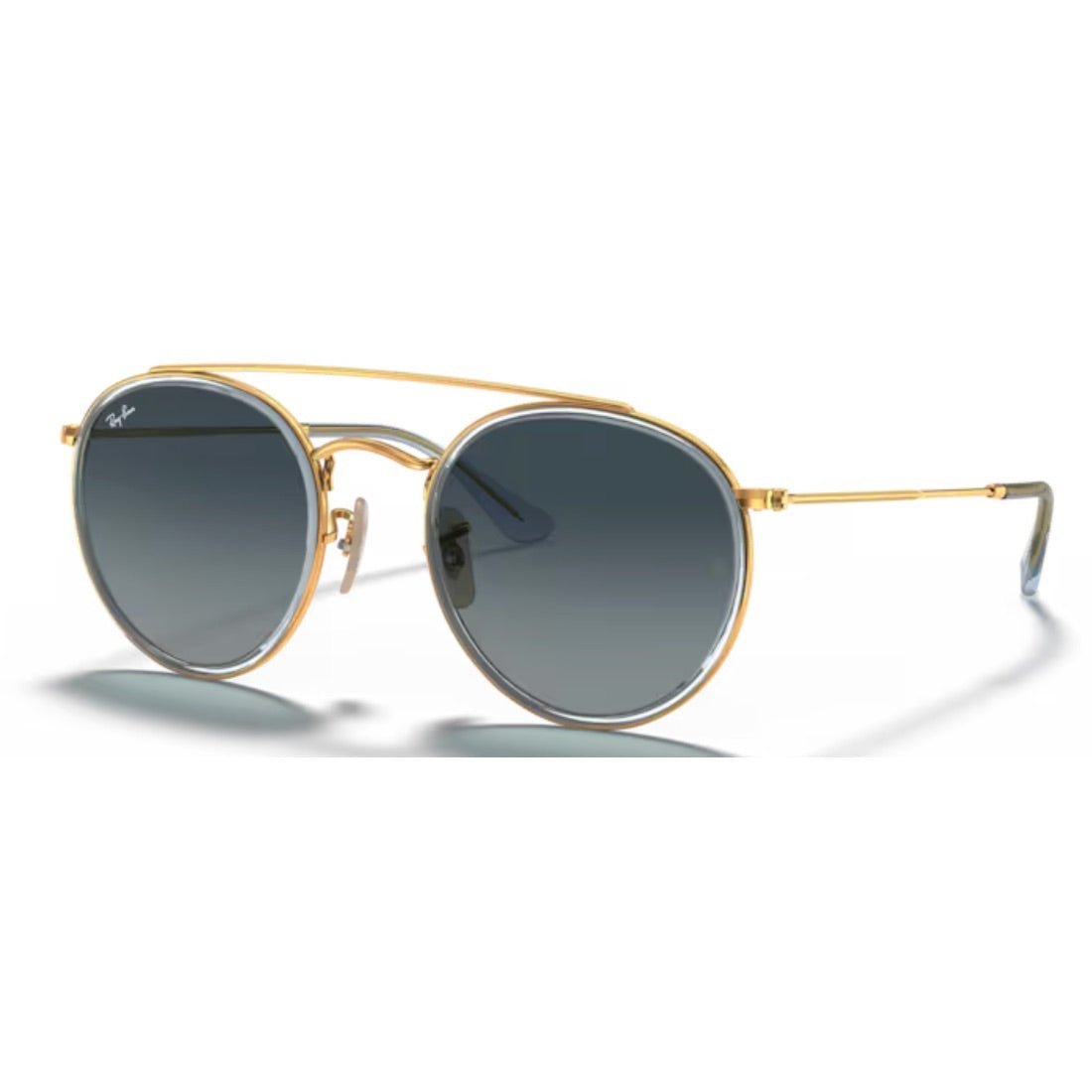 RAY - BAN - RB3647N 91233M - PARIS LUNETIER