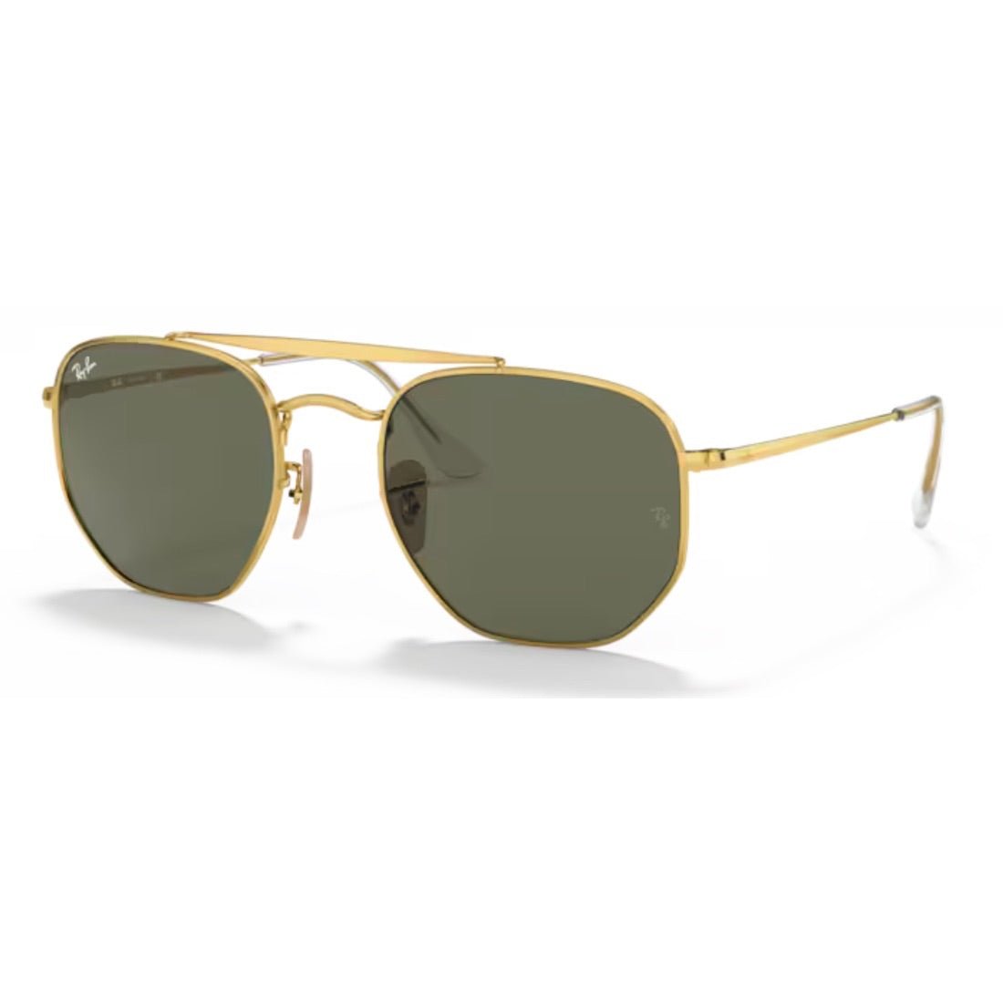 RAY - BAN - RB3648 - The marshal 001 - PARIS LUNETIER