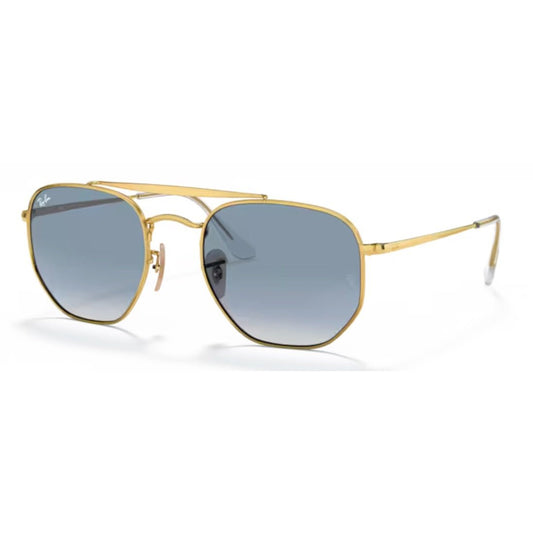 RAY - BAN - RB3648 - The marshal 001/3F - PARIS LUNETIER