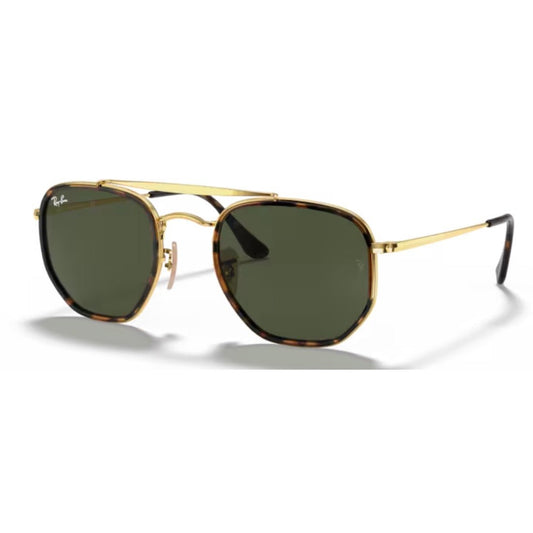 RAY - BAN - RB3648M - The marshal ii 001 - PARIS LUNETIER