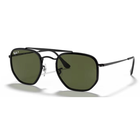 RAY - BAN - RB3648M - The marshal ii 002/58 - PARIS LUNETIER