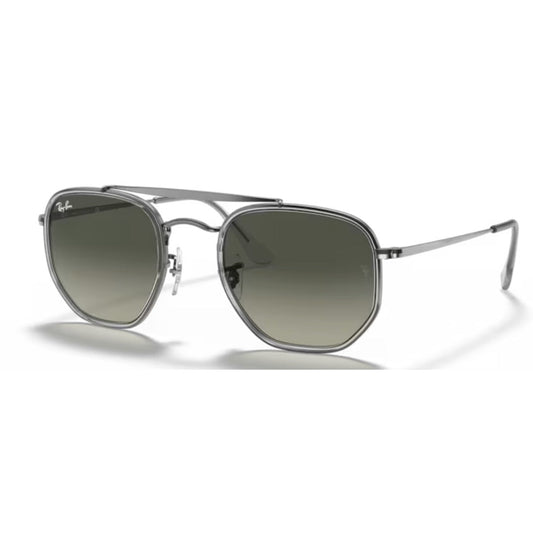 RAY - BAN - RB3648M - The marshal ii 004/71 - PARIS LUNETIER