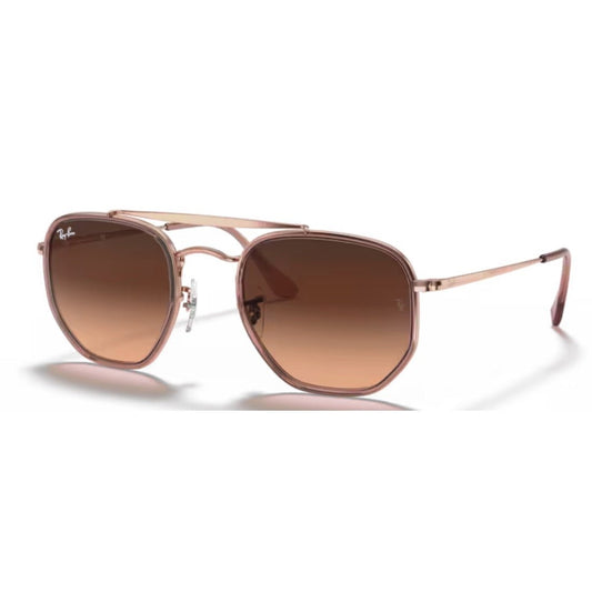 RAY - BAN - RB3648M - The marshal ii 9069A5 - PARIS LUNETIER