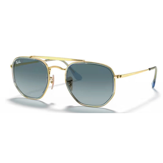 RAY - BAN - RB3648M - The marshal ii 91233M - PARIS LUNETIER