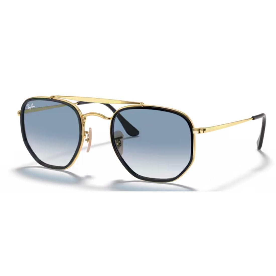 RAY - BAN - RB3648M - The marshal ii 91673F - PARIS LUNETIER