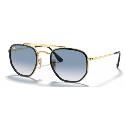 RAY - BAN - RB3648M - The marshal ii 91673F - PARIS LUNETIER